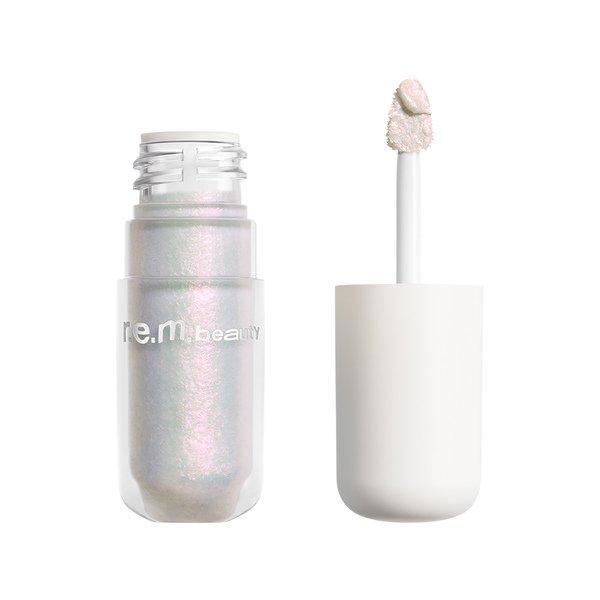 Image of Midnight Shadows - Flüssiglidschatten Damen labcoat - rose effet irisé 4ml