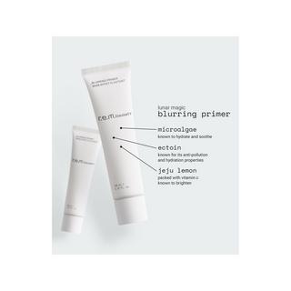 r.e.m.beauty  Lunar Magic - Base effet floutant 