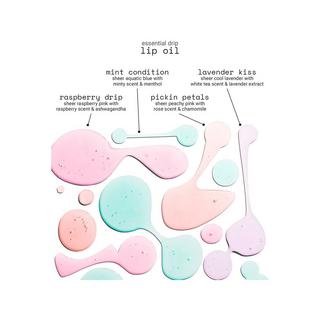 r.e.m.beauty  Essential drip - Lippenöl 