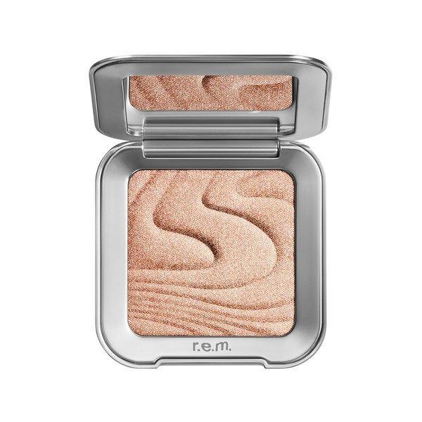 r.e.m.beauty  Interstellar - Highlighter brillante 