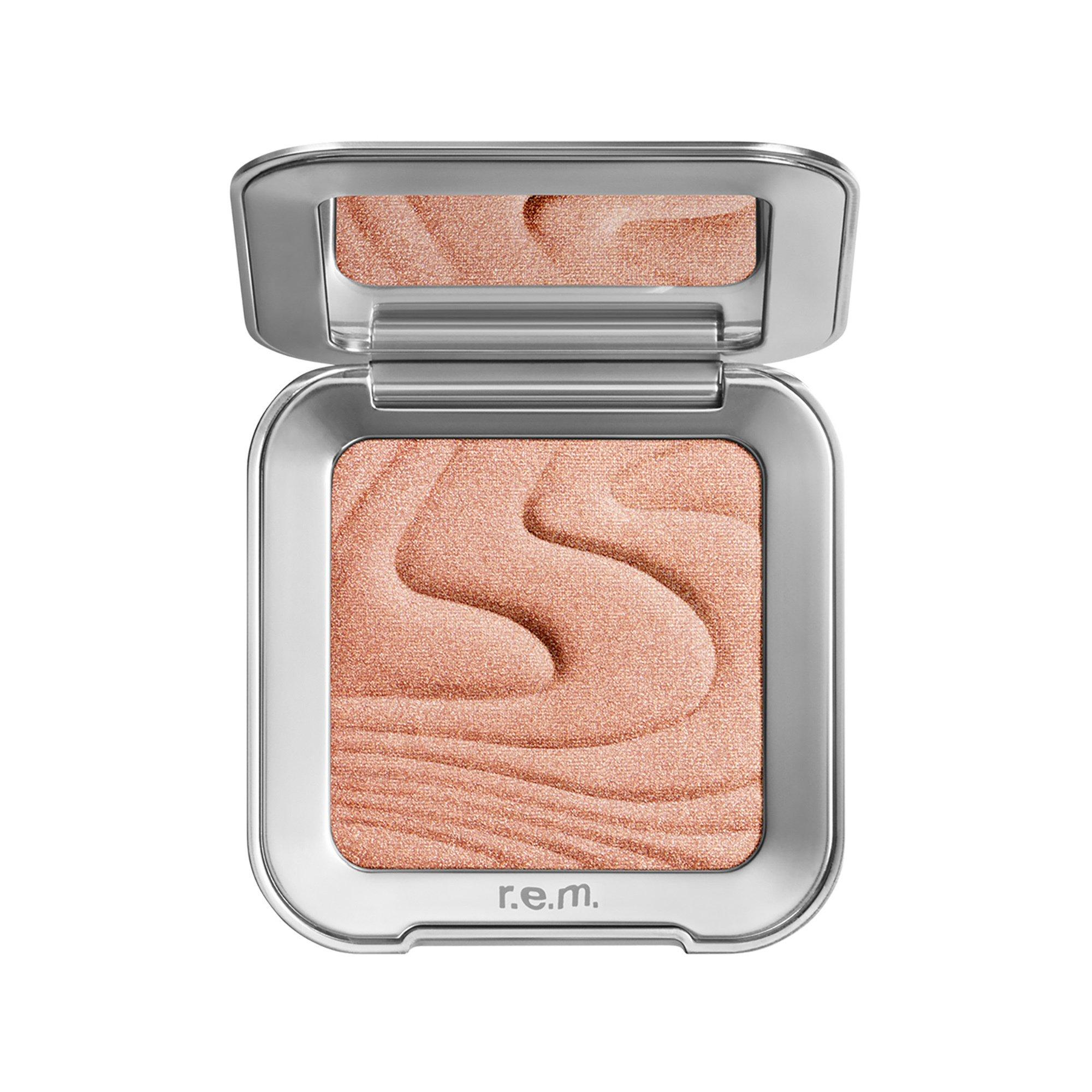 r.e.m.beauty  Interstellar - Glänzender Highlighter 