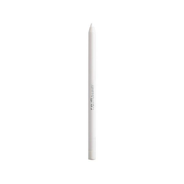 Image of At The Borderline - Khol Kajal Eyeliner Damen so mod - blanc brillant 0.5G