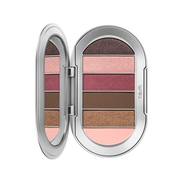 Image of Midnight Shadows - Lidschatten-palette Damen smitten kitten 8g