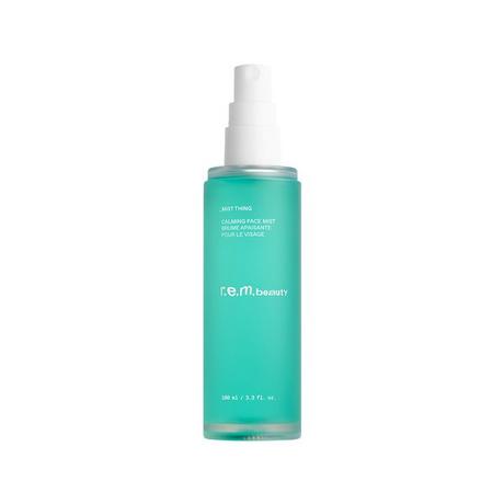 r.e.m.beauty  Mist thing - Brume apaisante pour le visage 