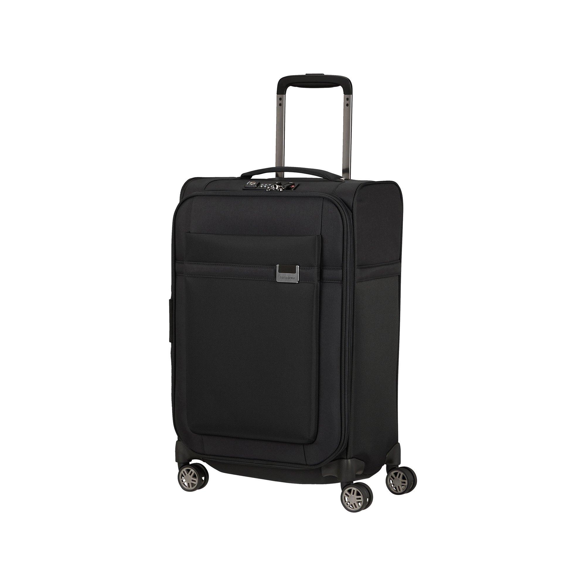 Samsonite 55.0cm, Weich-koffer,Sp Anafi 