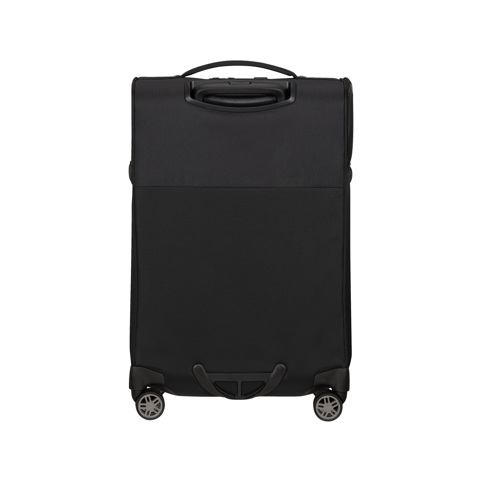 Samsonite 55.0cm, Weich-koffer,Sp Anafi 