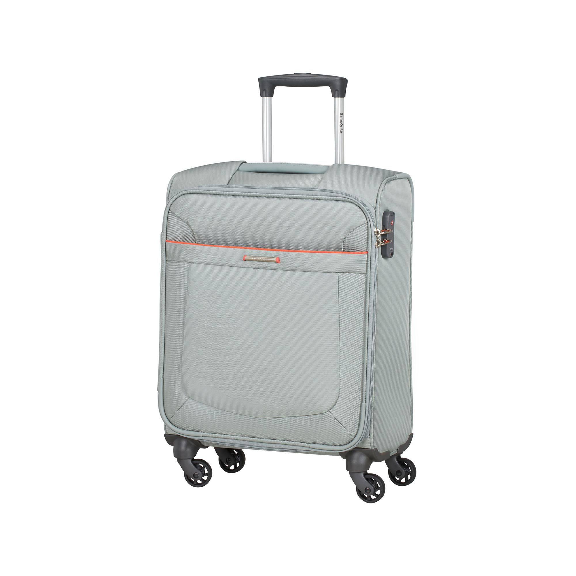 Samsonite Valise souple Sp Anafi acheter en ligne MANOR