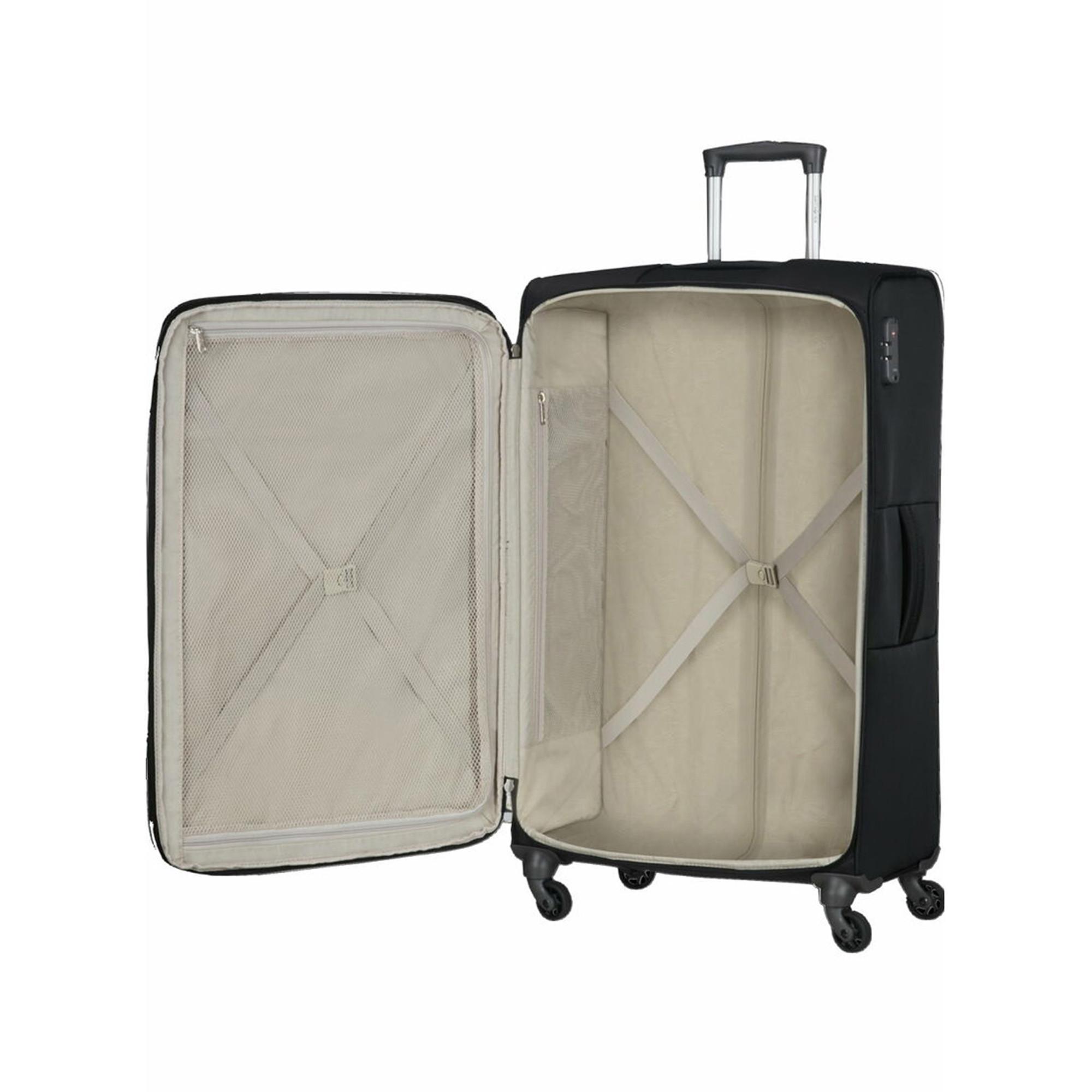 Samsonite 70.0cm, Valise souple Sp Anafi 