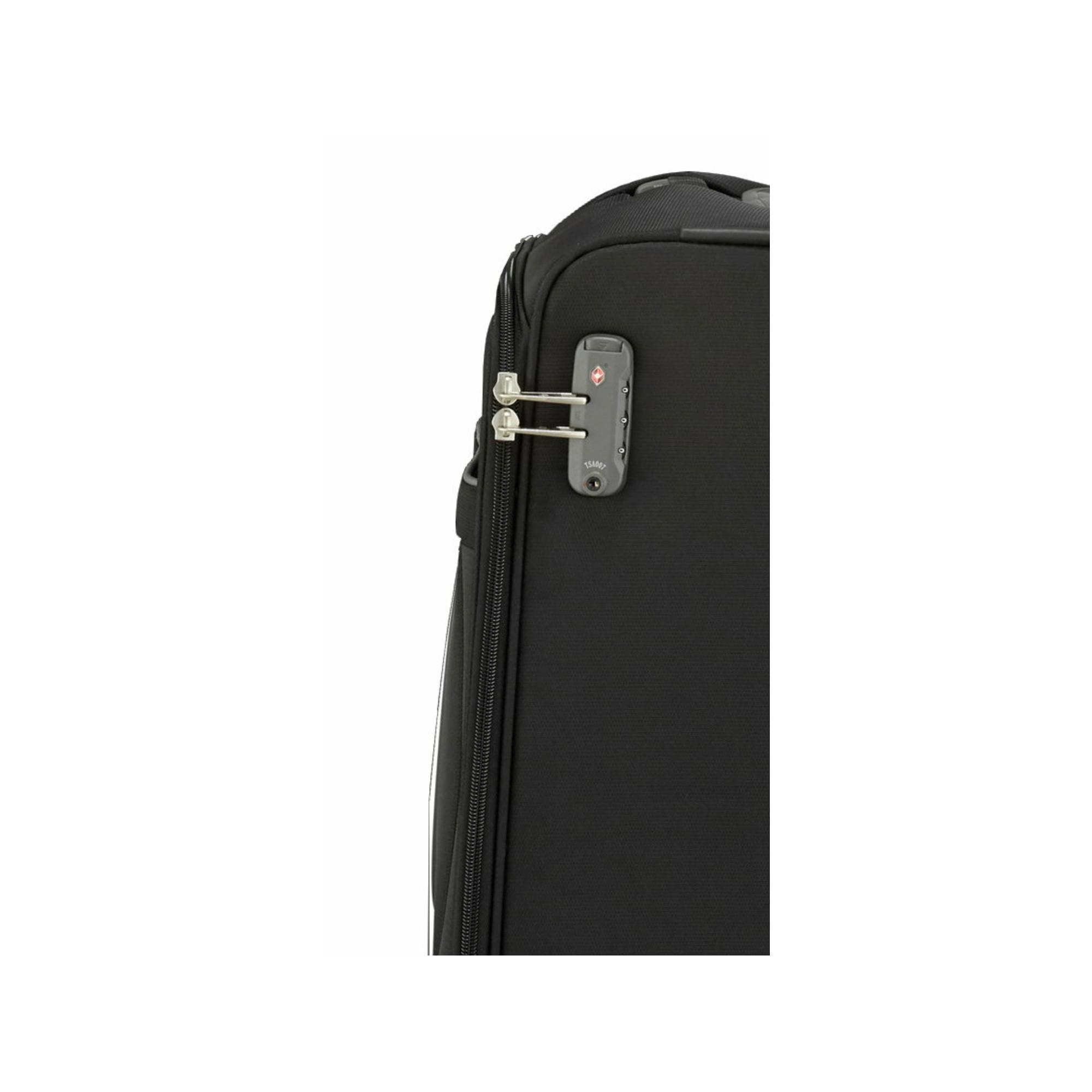 Samsonite 70.0cm, Valise souple Sp Anafi 