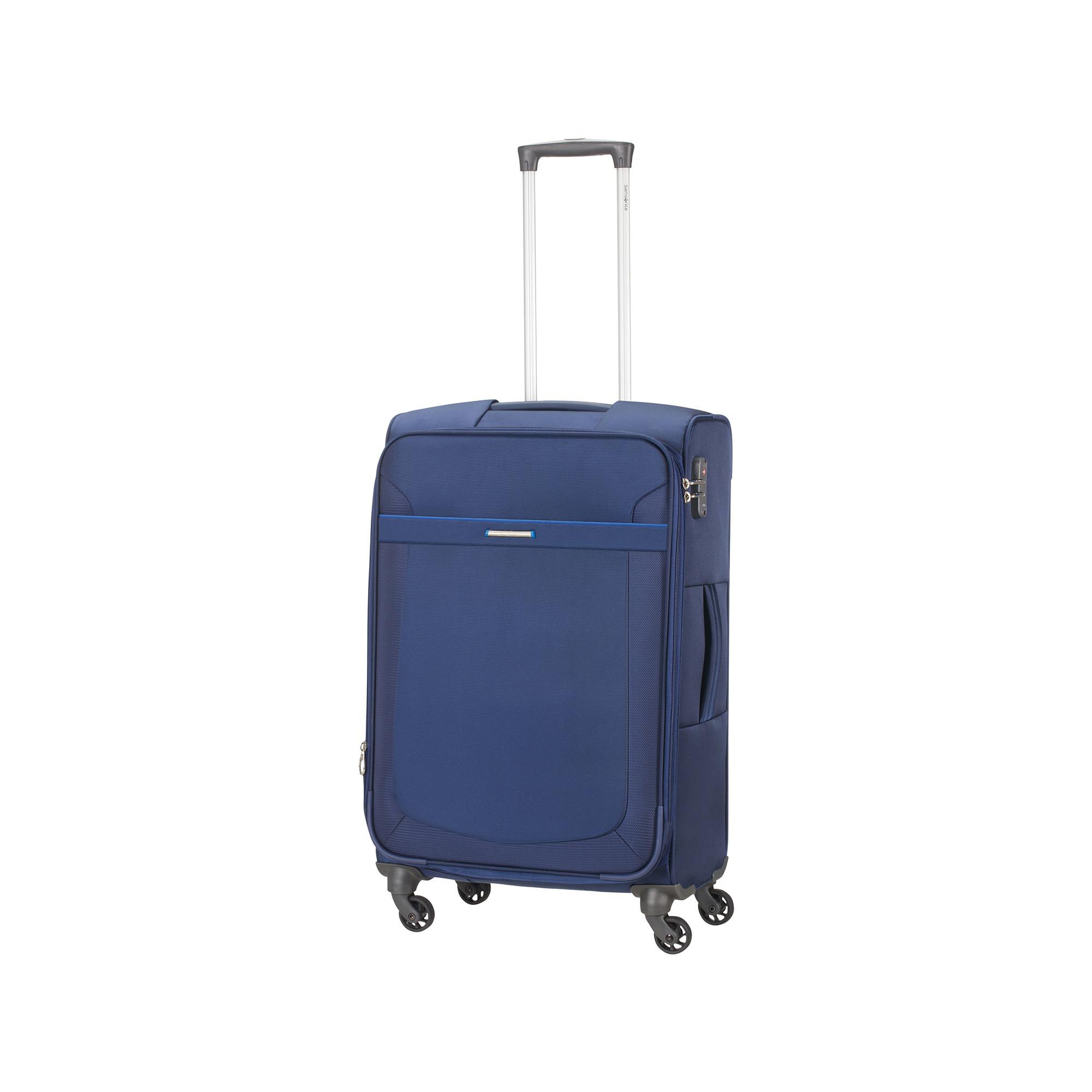 Samsonite 70.0cm, Weich-koffer,Sp Anafi 