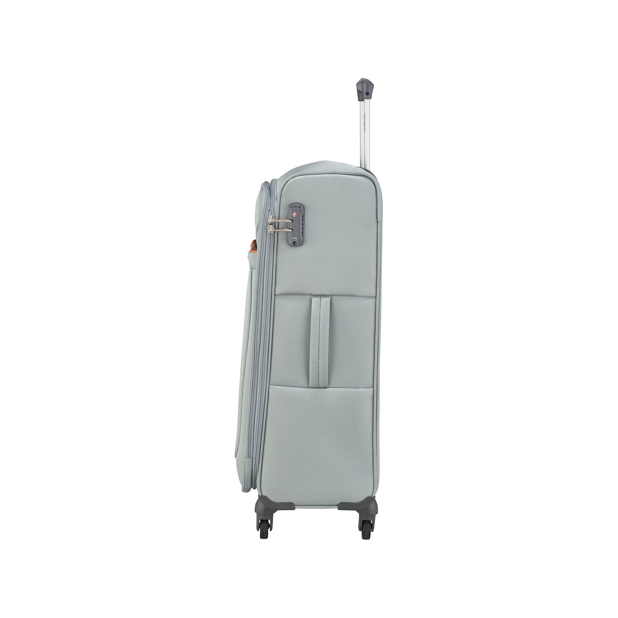 Samsonite 70.0cm, Valise souple Sp Anafi 