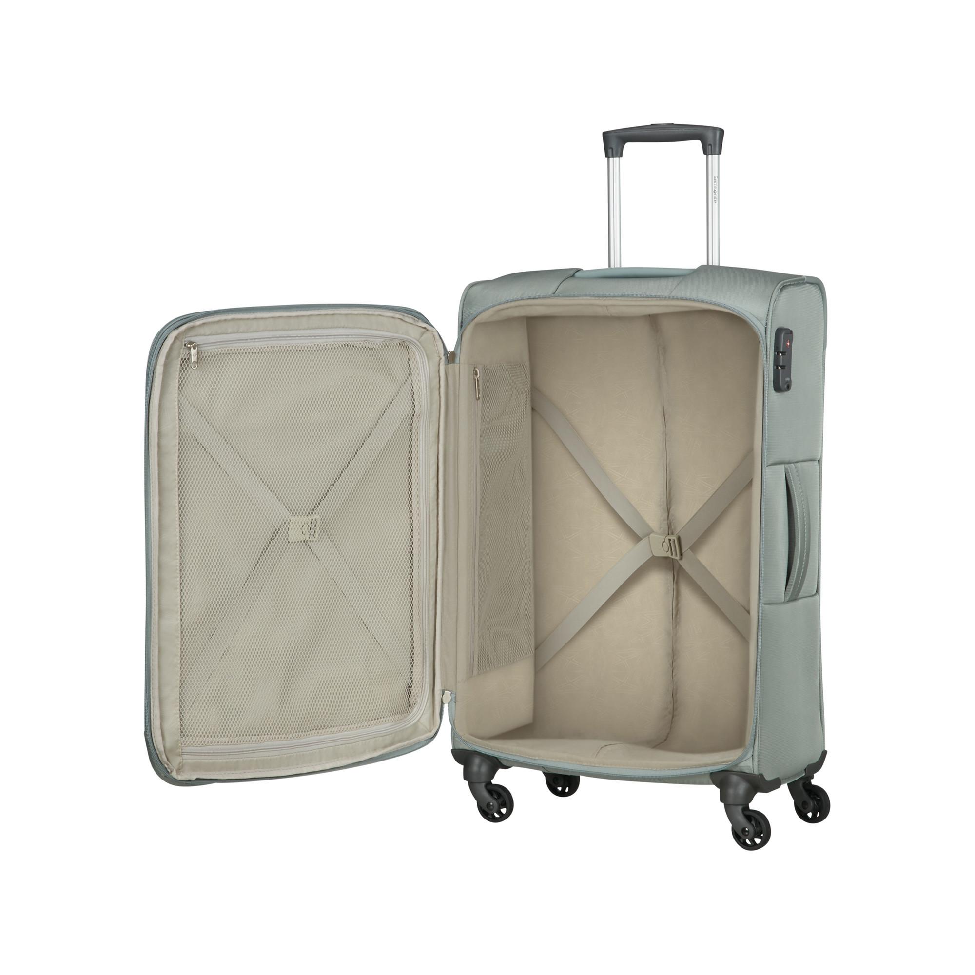 Samsonite 70.0cm, Weich-koffer,Sp Anafi 