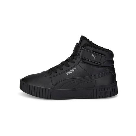 PUMA Carina 2.0 Mid WTR Wn's Sneakers, High Top 