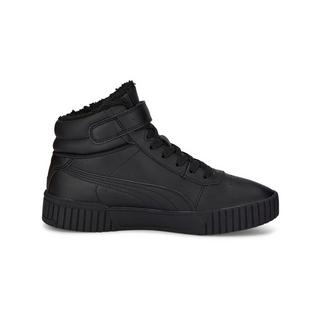 PUMA Carina 2.0 Mid WTR Wn's Sneakers, High Top 