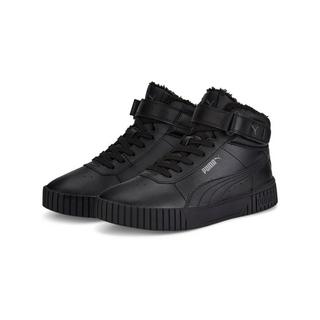 PUMA Carina 2.0 Mid WTR Wn's Sneakers, High Top 