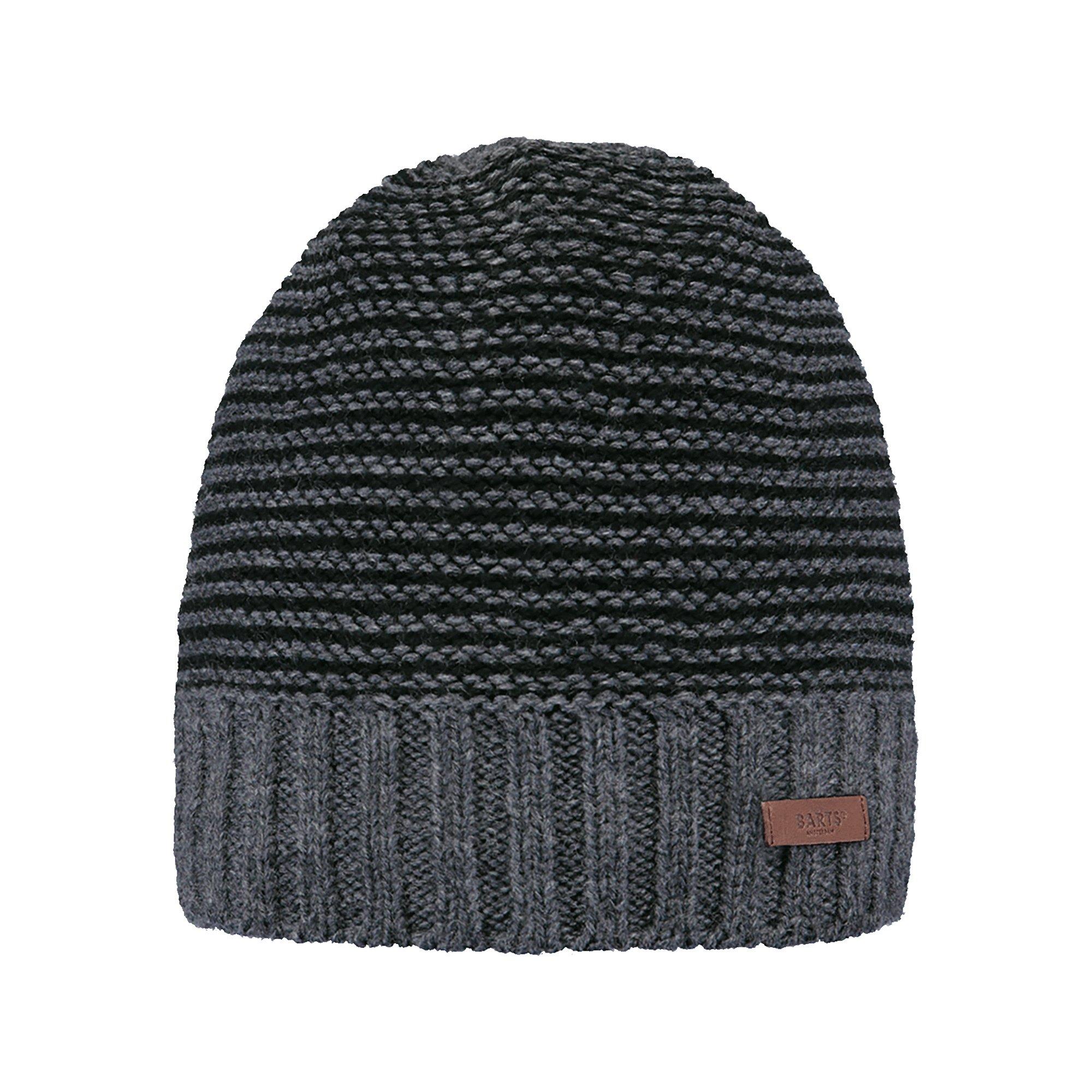 Image of Beanie Unisex Anthrazit ONE SIZE