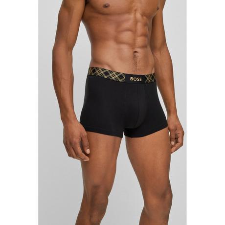 BOSS Multipack Hipster  