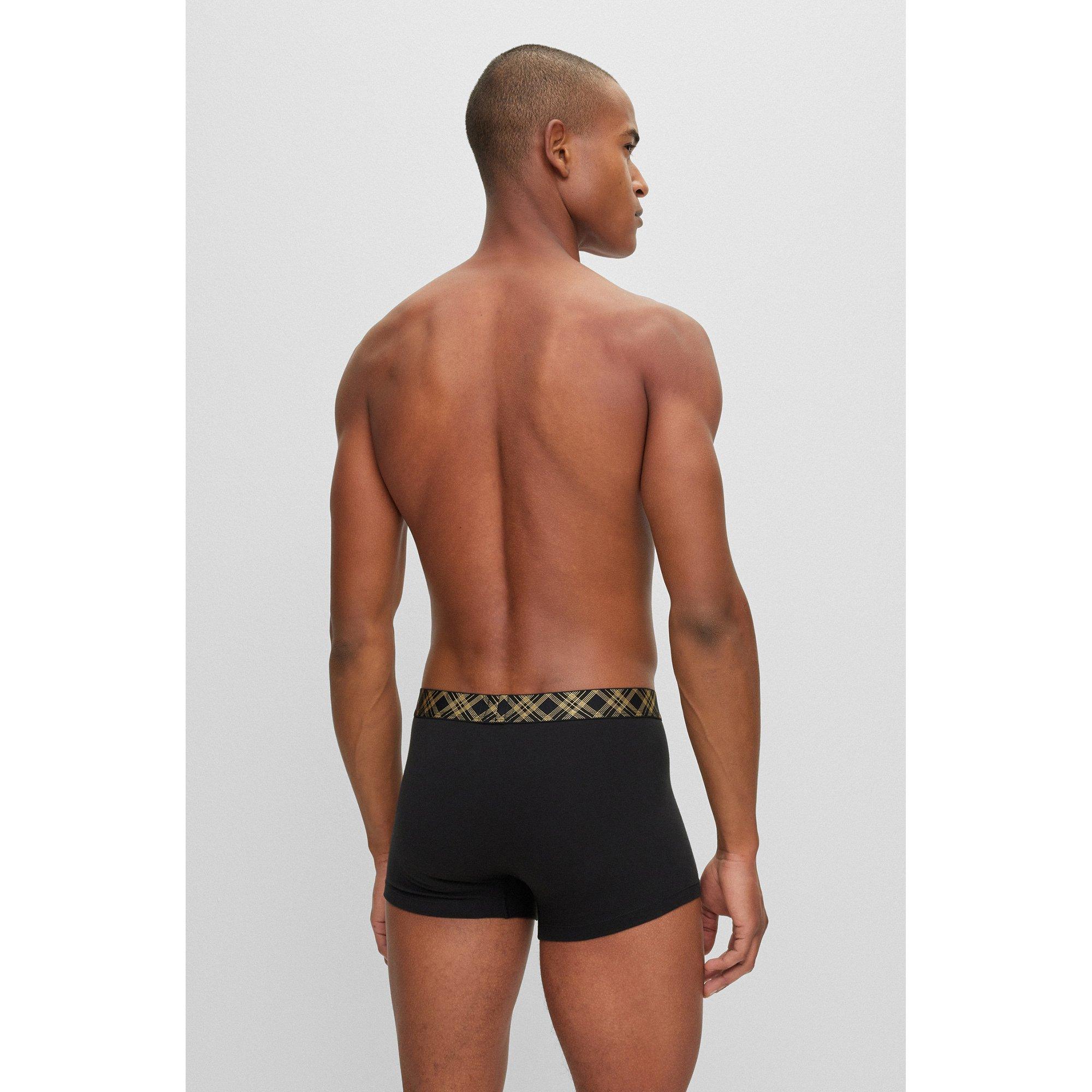 BOSS Multipack Shortys  