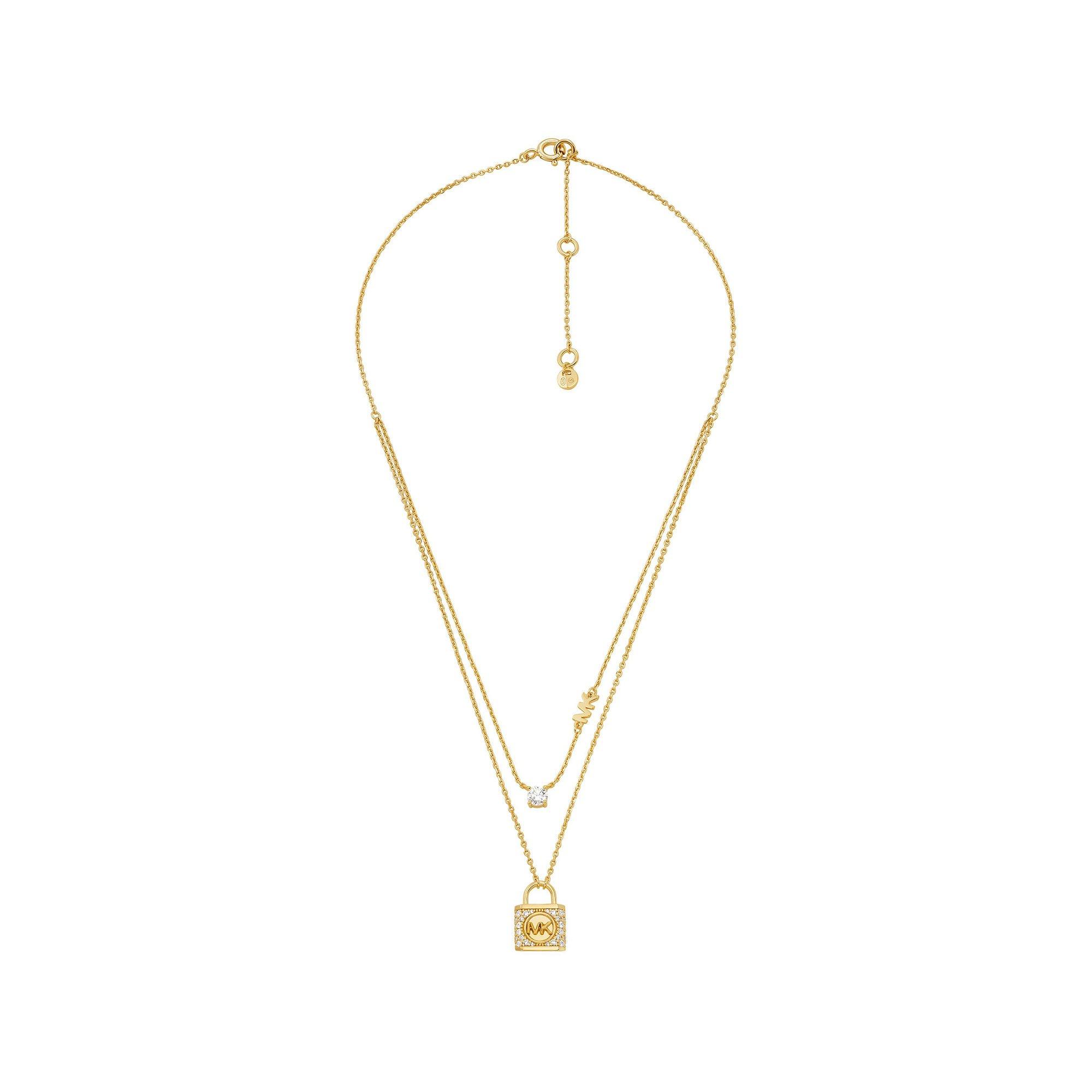 MICHAEL KORS KORS MK Halskette 