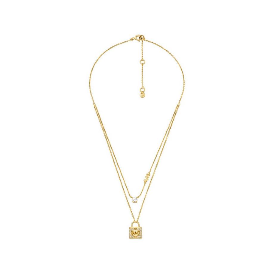 MICHAEL KORS KORS MK Collier 