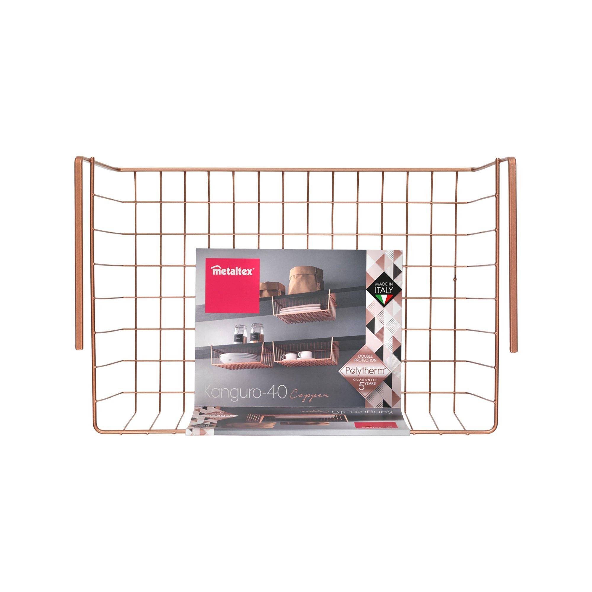 metaltex Schrankkorb Kanguro 