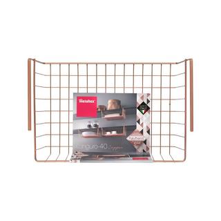 metaltex Schrankkorb Kanguro 