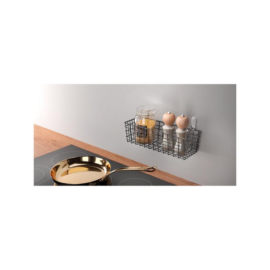 metaltex Aufbewahrungskorb Pandino 