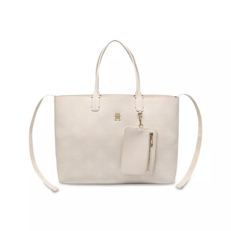 TOMMY HILFIGER ICONIC TOMMY Tote-Bagonline kaufen MANOR