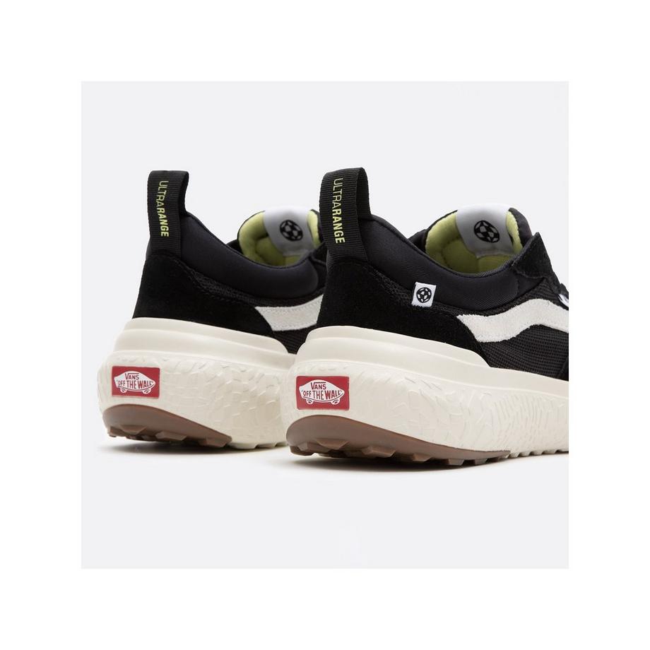 VANS UltraRange Neo VR3 Vintage Sneakers, Low Top 