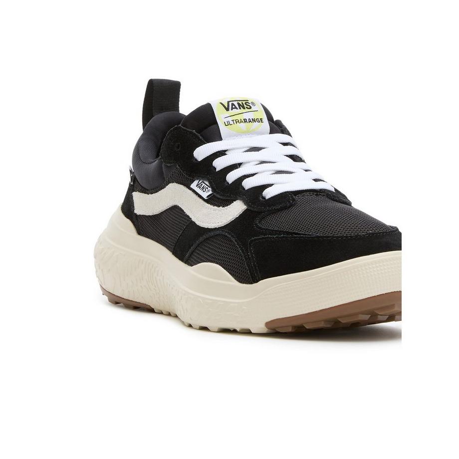 VANS UltraRange Neo VR3 Vintage Sneakers, Low Top 