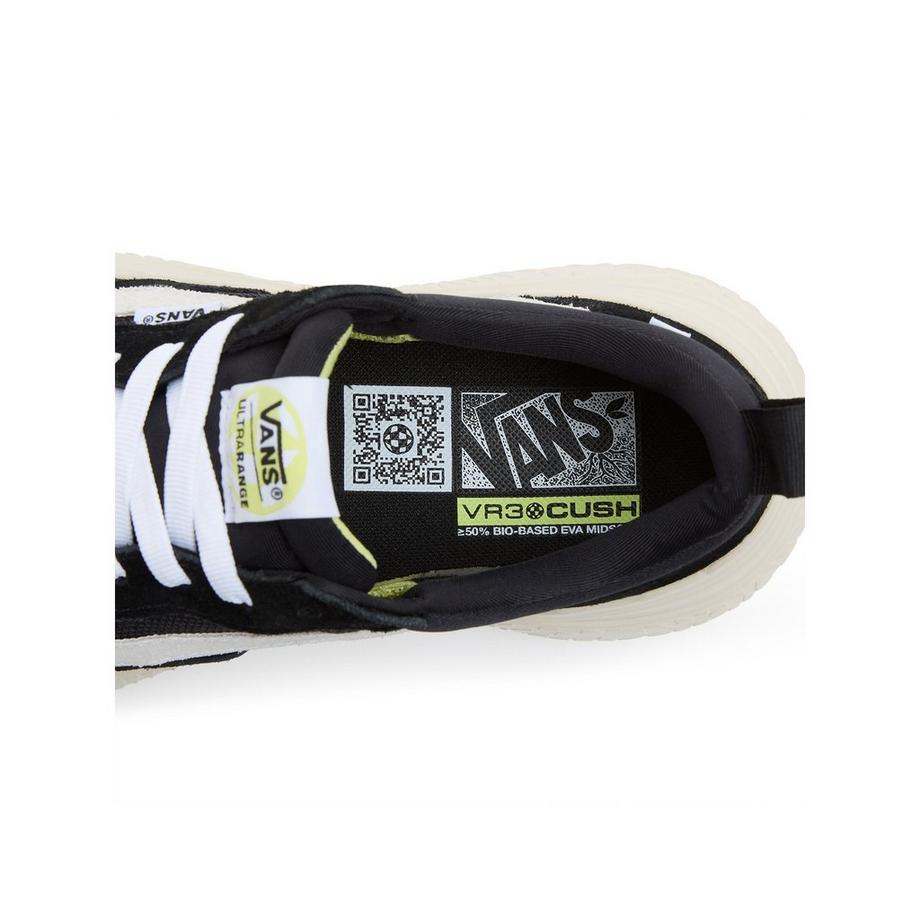 VANS UltraRange Neo VR3 Vintage Sneakers, Low Top 