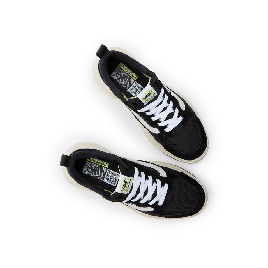 VANS UltraRange Neo VR3 Vintage Sneakers, Low Top 