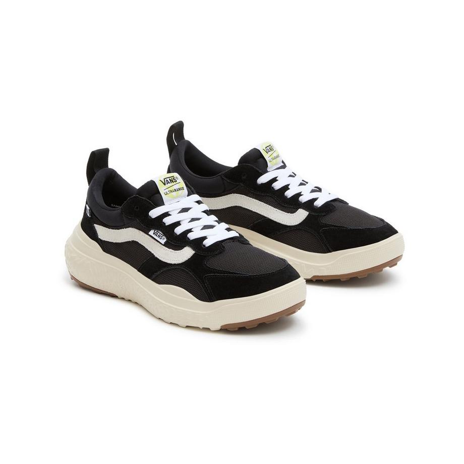 VANS UltraRange Neo VR3 Vintage Sneakers, Low Top 