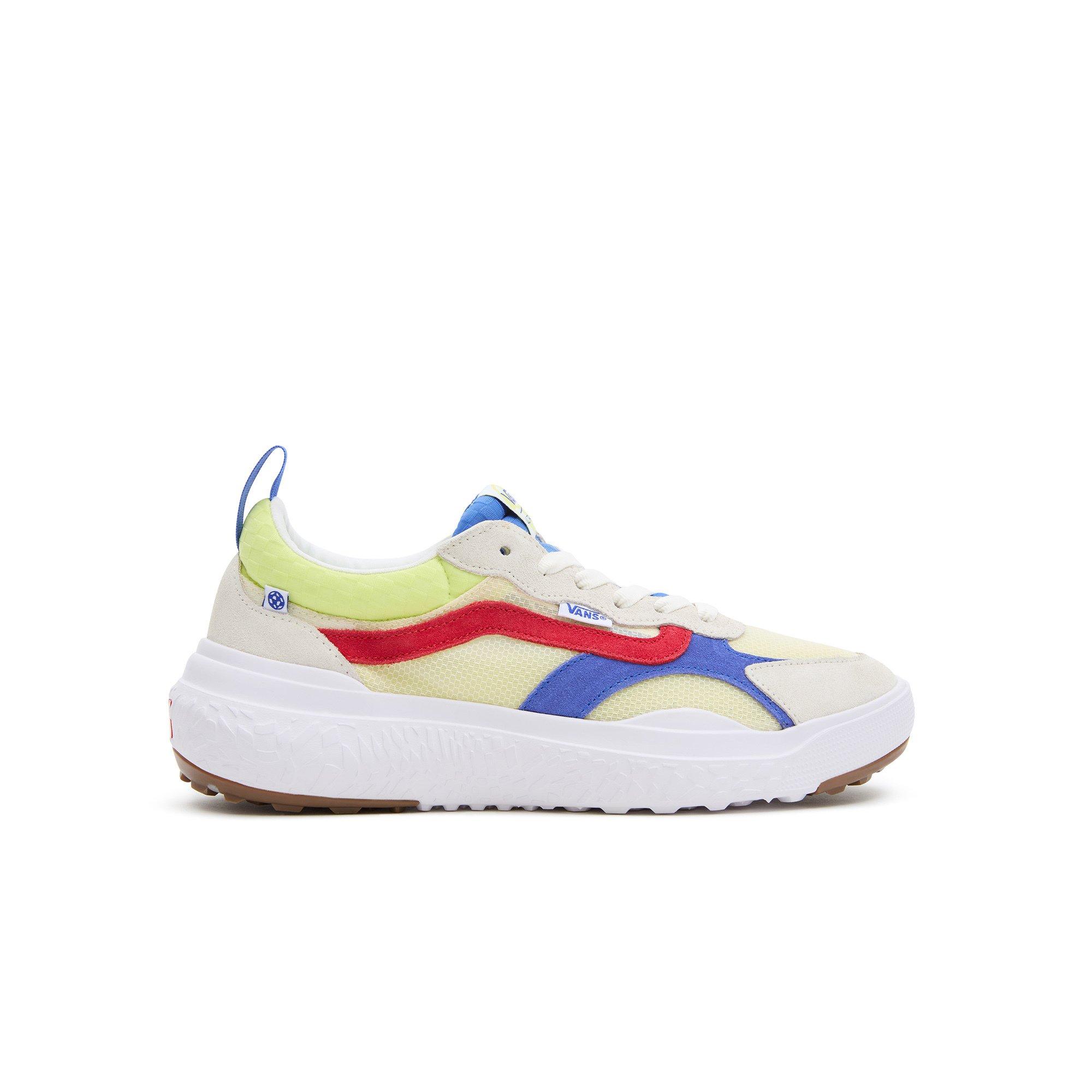 VANS UltraRange Neo VR3 Vintage Sneakers, bas 