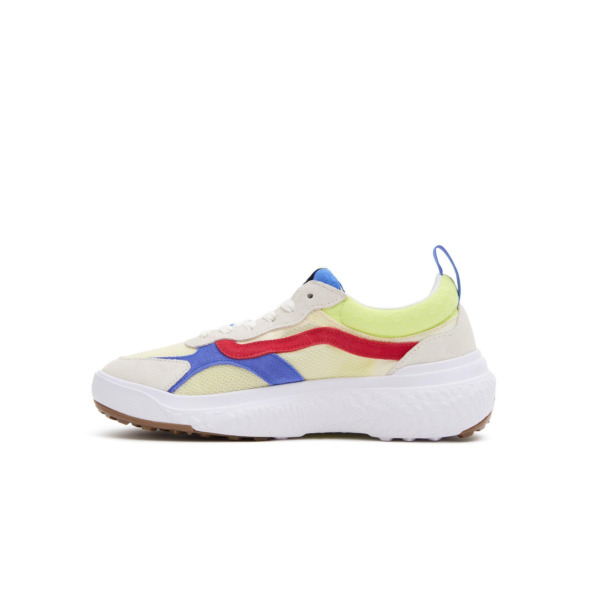 VANS UltraRange Neo VR3 Vintage Sneakers, bas 