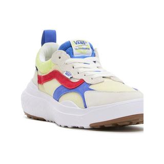 VANS UltraRange Neo VR3 Vintage Sneakers, Low Top 