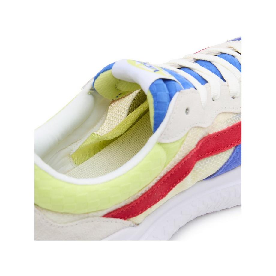 VANS UltraRange Neo VR3 Vintage Sneakers, basses 