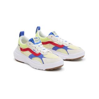 VANS UltraRange Neo VR3 Vintage Sneakers, bas 