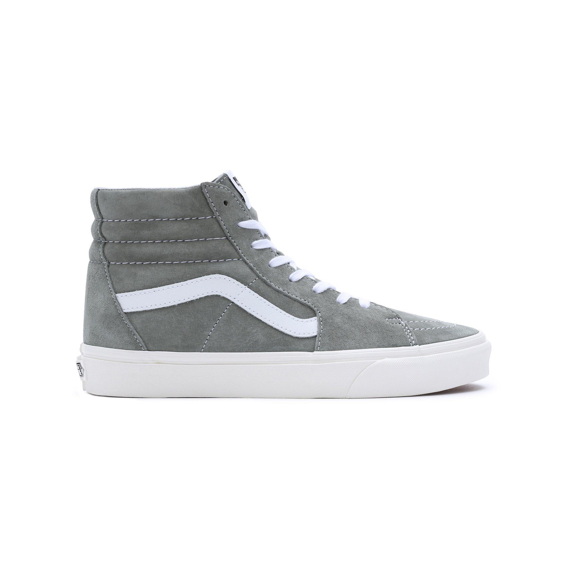 Image of Sneakers, High Top Herren Grün 43