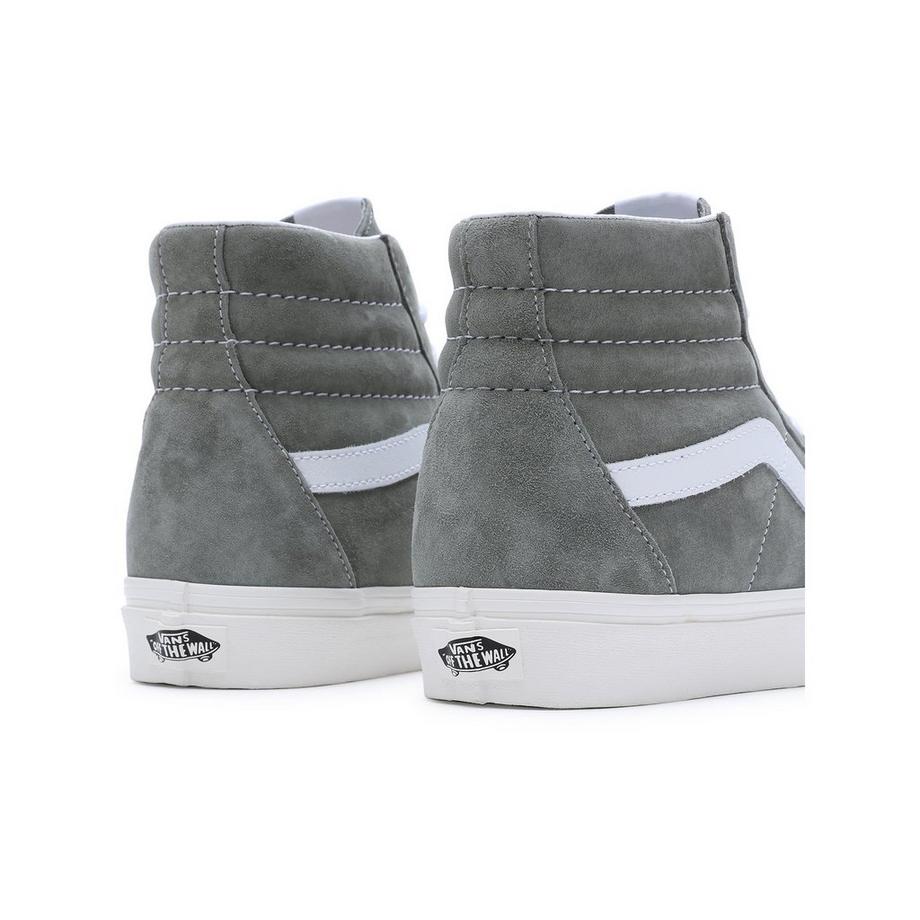 VANS SK8-Hi PIG SUEDE Sneakers, High Top 