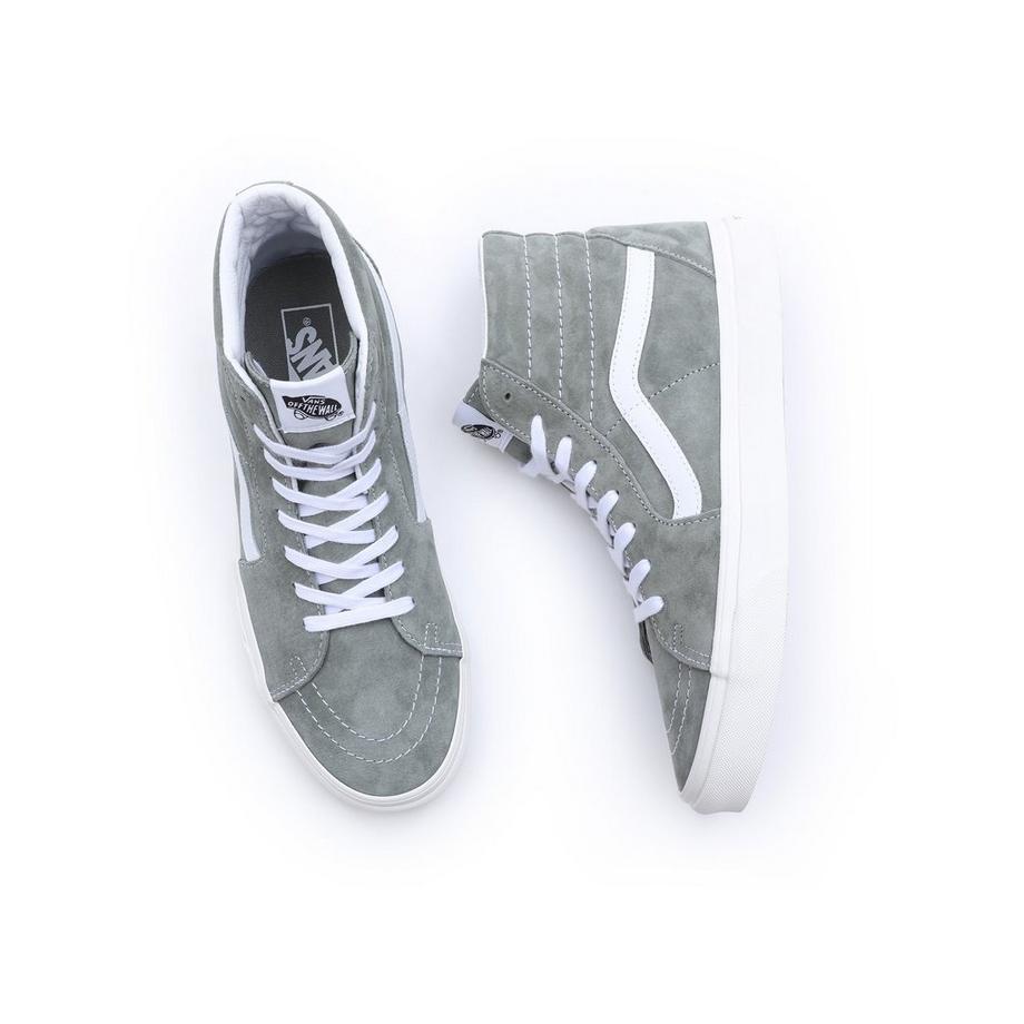VANS SK8-Hi PIG SUEDE Sneakers, High Top 