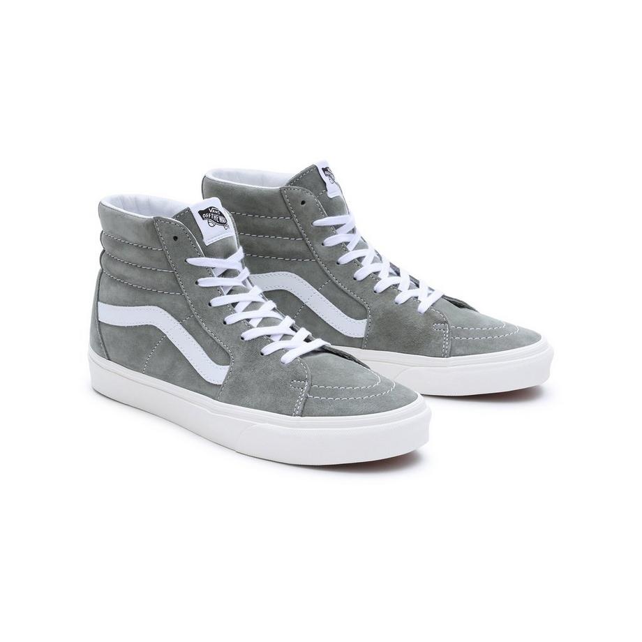 VANS SK8-Hi PIG SUEDE Sneakers, High Top 