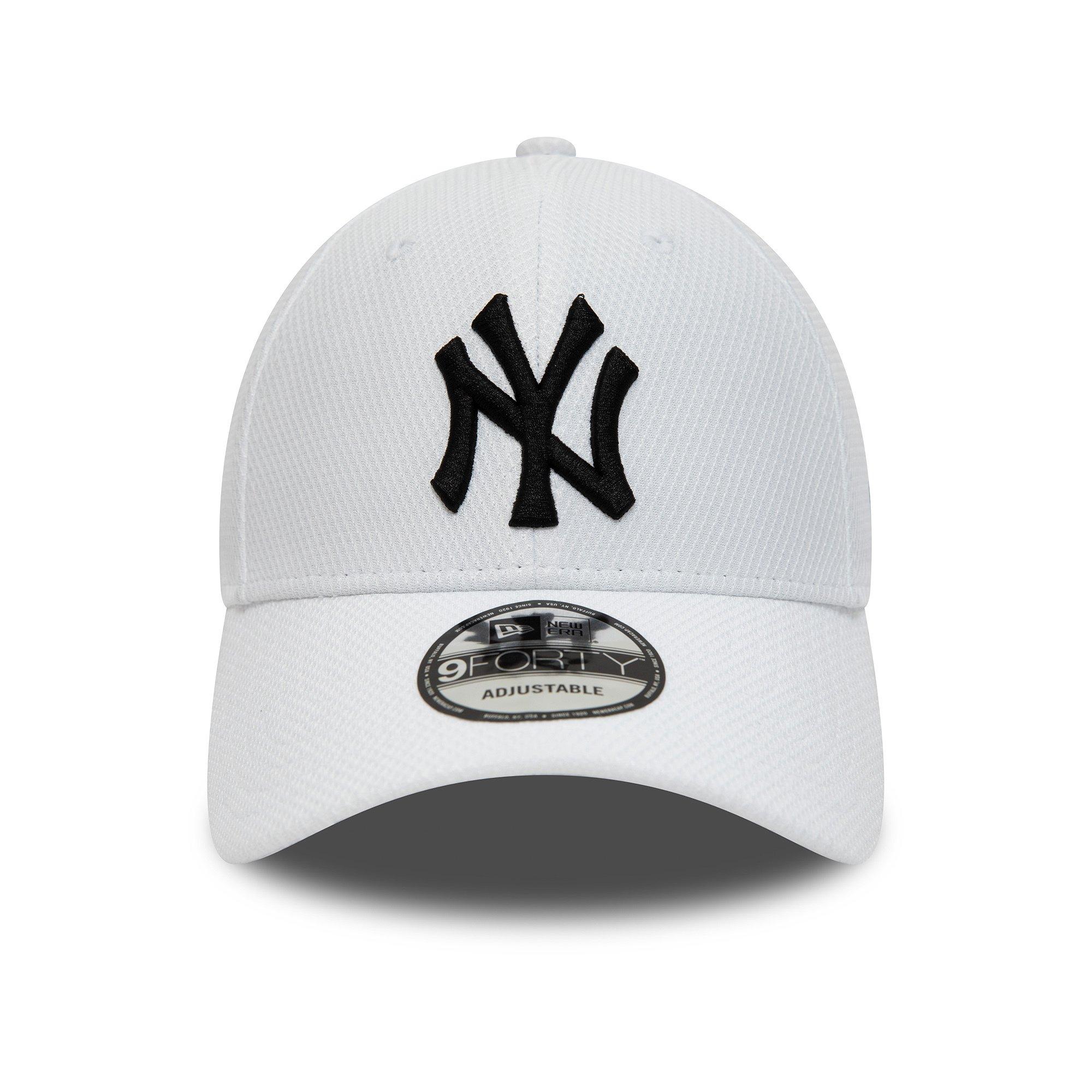 Image of Cap Unisex Weiss ONE SIZE