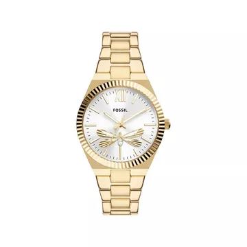 Horloge analogique