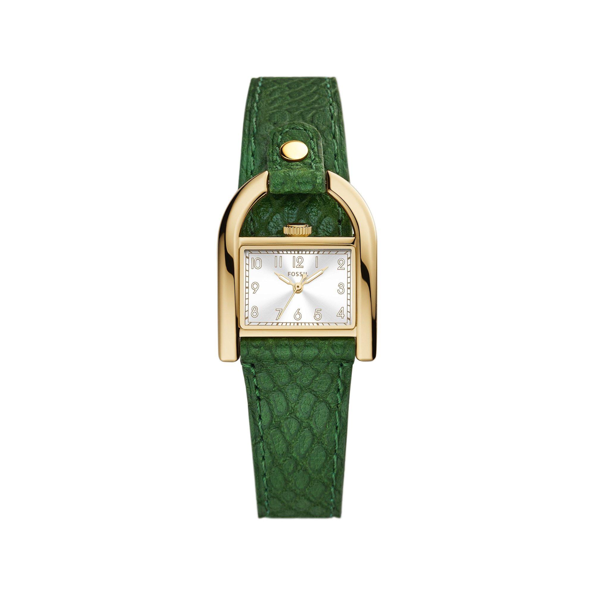 FOSSIL HARWELL Horloge analogique 
