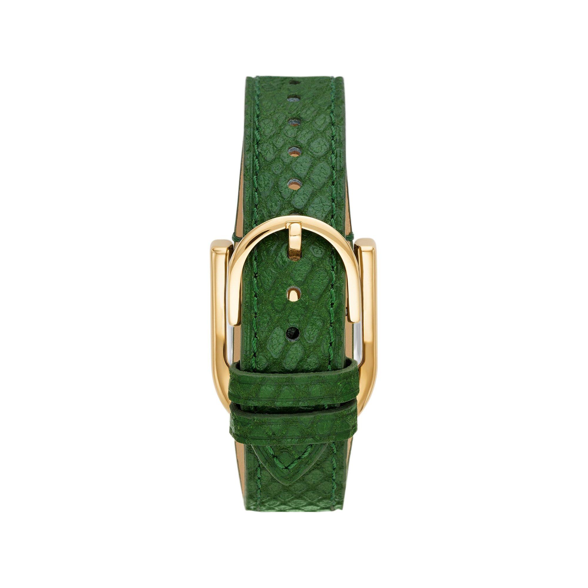 FOSSIL HARWELL Horloge analogique 