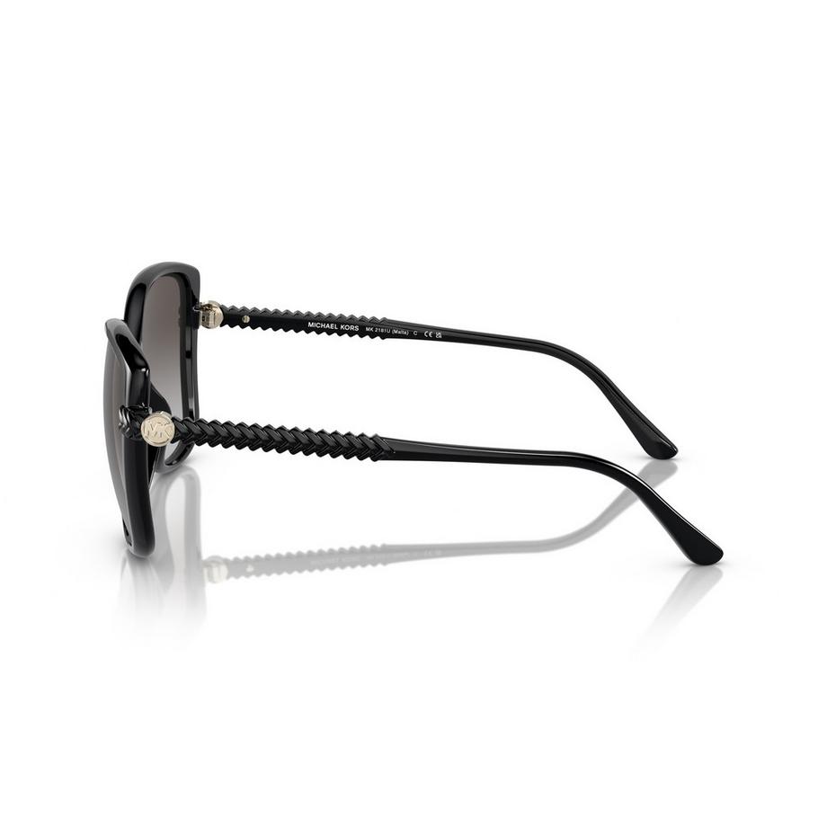 MICHAEL KORS Lunettes de Soleil Carrées  