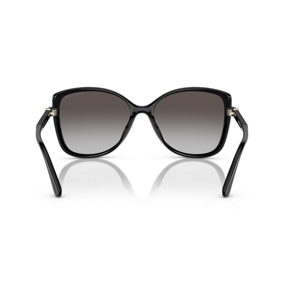 MICHAEL KORS Lunettes de Soleil Carrées  