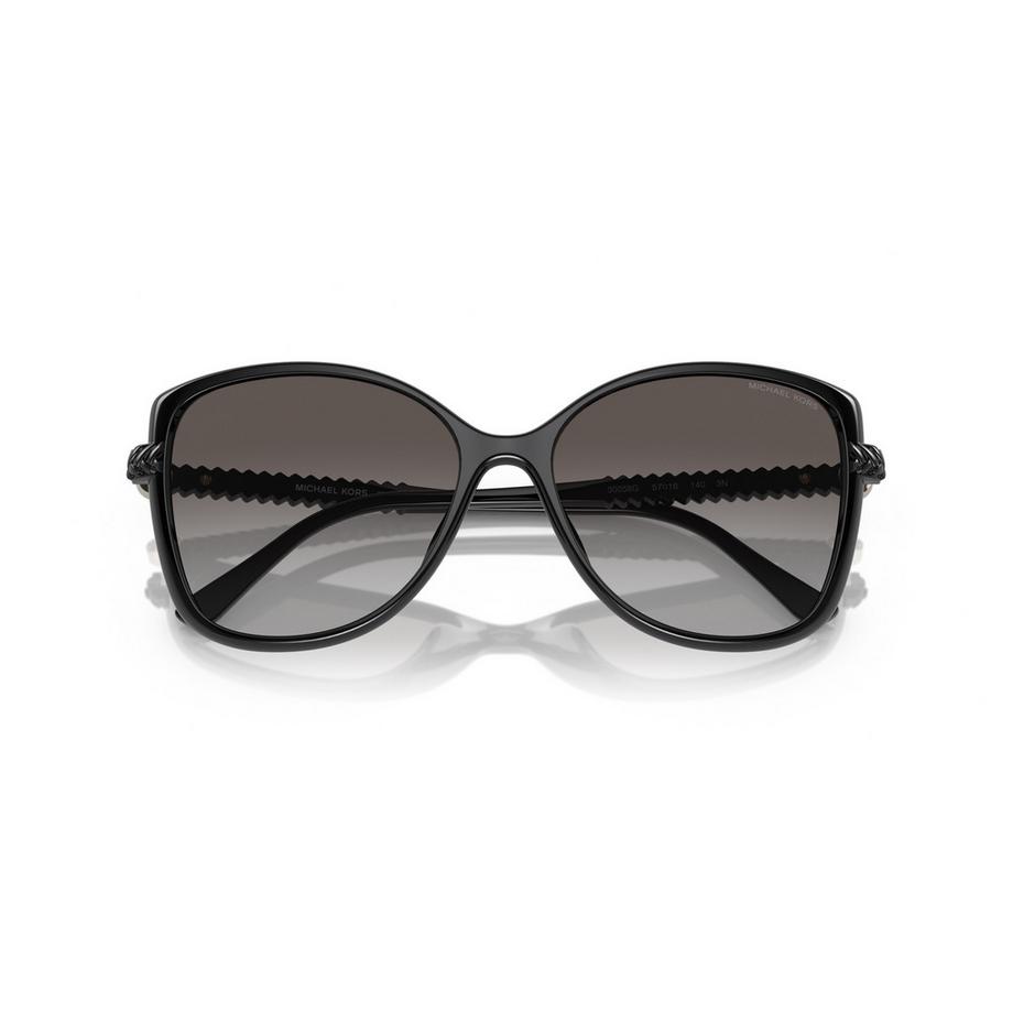 MICHAEL KORS Lunettes de Soleil Carrées  