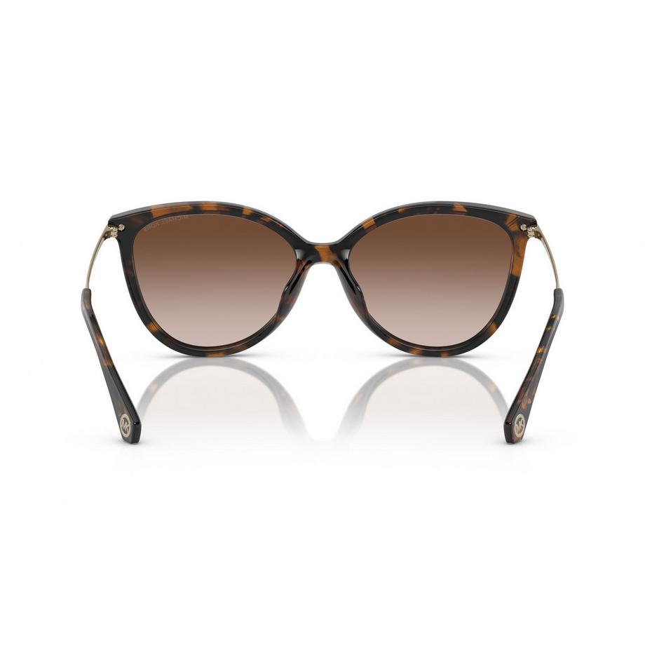 MICHAEL KORS Lunettes de soleil Cat Eye  